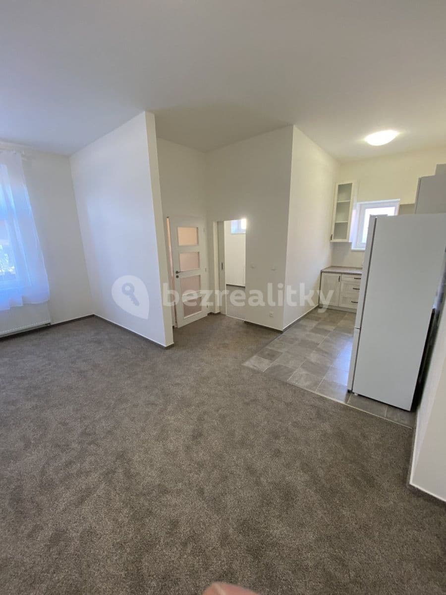 1 bedroom with open-plan kitchen flat to rent, 45 m², Za horou, Prague, Prague 1 bedroom with open-plan kitchen flat to rent, 45 m², Za horou, Prague, Prague