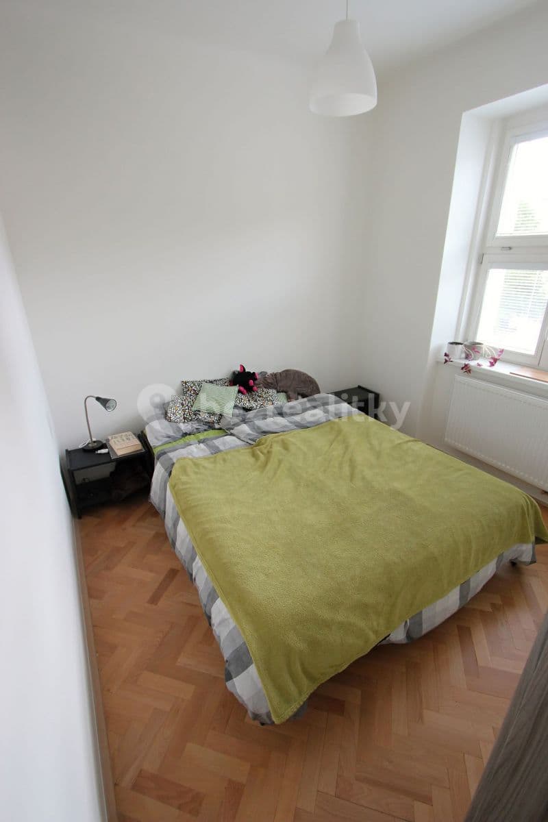 1 bedroom with open-plan kitchen flat to rent, 51 m², Musílkova, Prague, Prague 1 bedroom with open-plan kitchen flat to rent, 51 m², Musílkova, Prague, Prague
