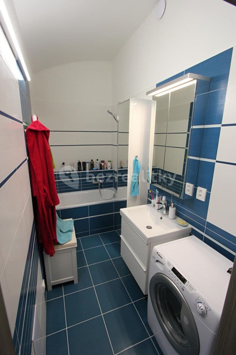 1 bedroom with open-plan kitchen flat to rent, 51 m², Musílkova, Prague, Prague 1 bedroom with open-plan kitchen flat to rent, 51 m², Musílkova, Prague, Prague