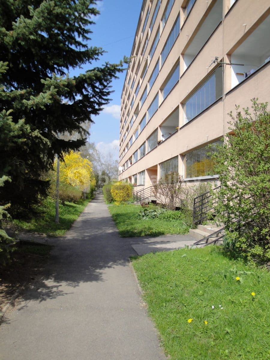 1 bedroom flat to rent, 34 m², Jánošíkova, Prague, Prague 1 bedroom flat to rent, 34 m², Jánošíkova, Prague, Prague