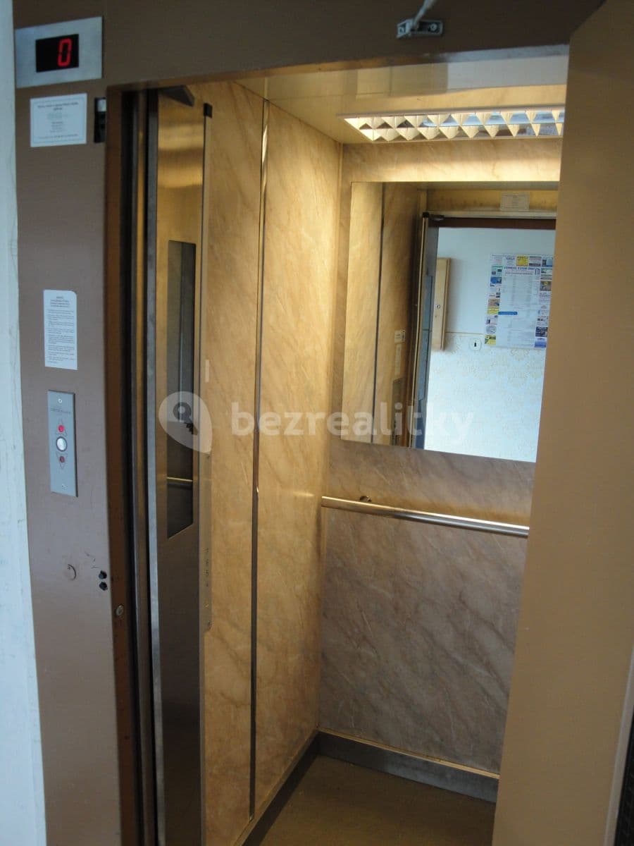 1 bedroom flat to rent, 34 m², Jánošíkova, Prague, Prague 1 bedroom flat to rent, 34 m², Jánošíkova, Prague, Prague