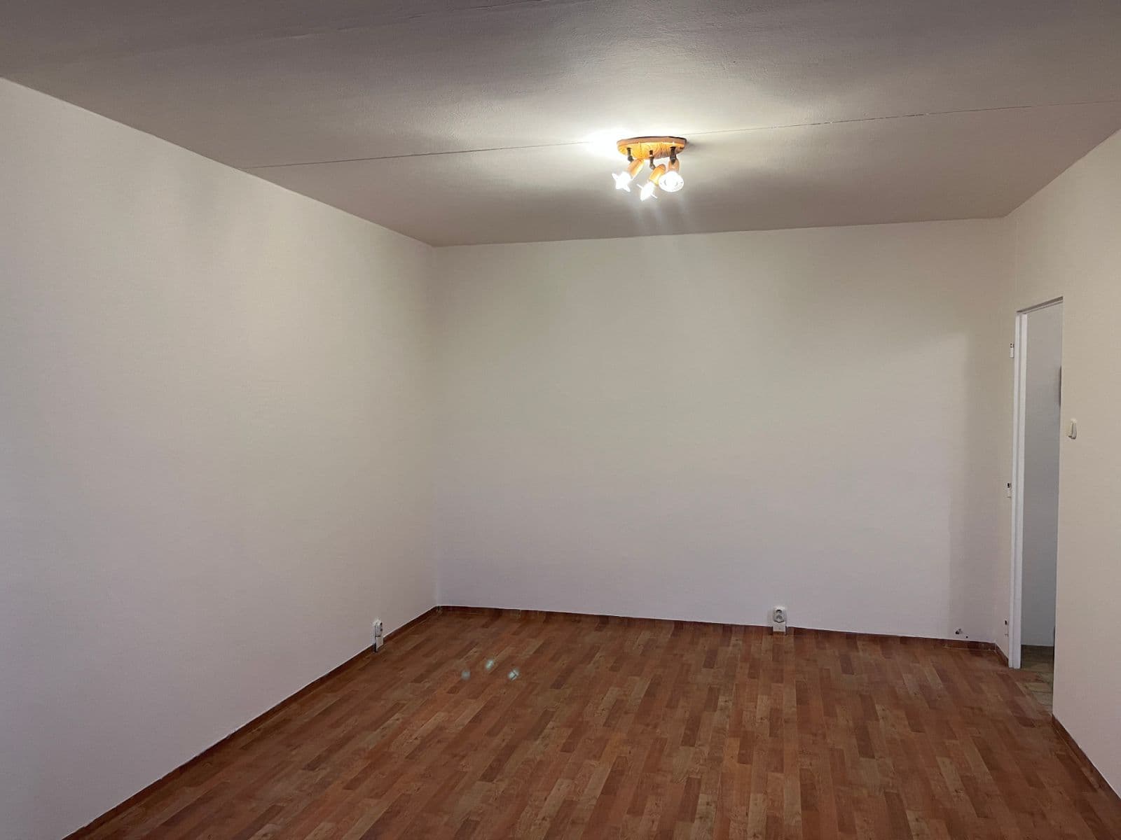 1 bedroom flat to rent, 34 m², Jánošíkova, Prague, Prague 1 bedroom flat to rent, 34 m², Jánošíkova, Prague, Prague