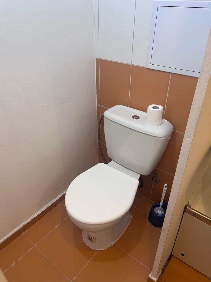 1 bedroom flat to rent, 34 m², Jánošíkova, Prague, Prague 1 bedroom flat to rent, 34 m², Jánošíkova, Prague, Prague