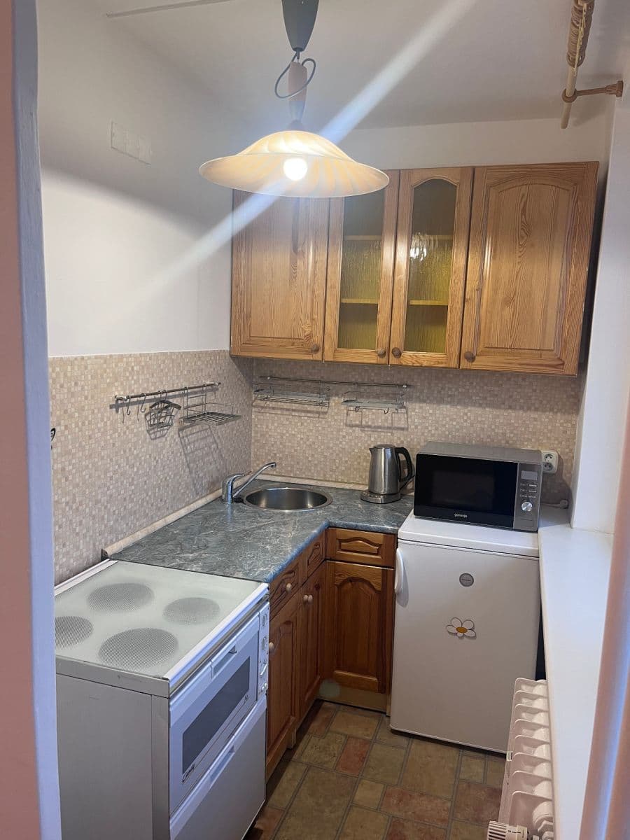 1 bedroom flat to rent, 34 m², Jánošíkova, Prague, Prague 1 bedroom flat to rent, 34 m², Jánošíkova, Prague, Prague