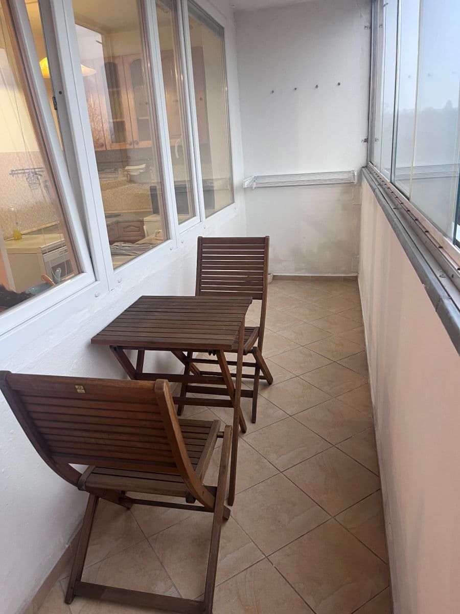 1 bedroom flat to rent, 34 m², Jánošíkova, Prague, Prague 1 bedroom flat to rent, 34 m², Jánošíkova, Prague, Prague