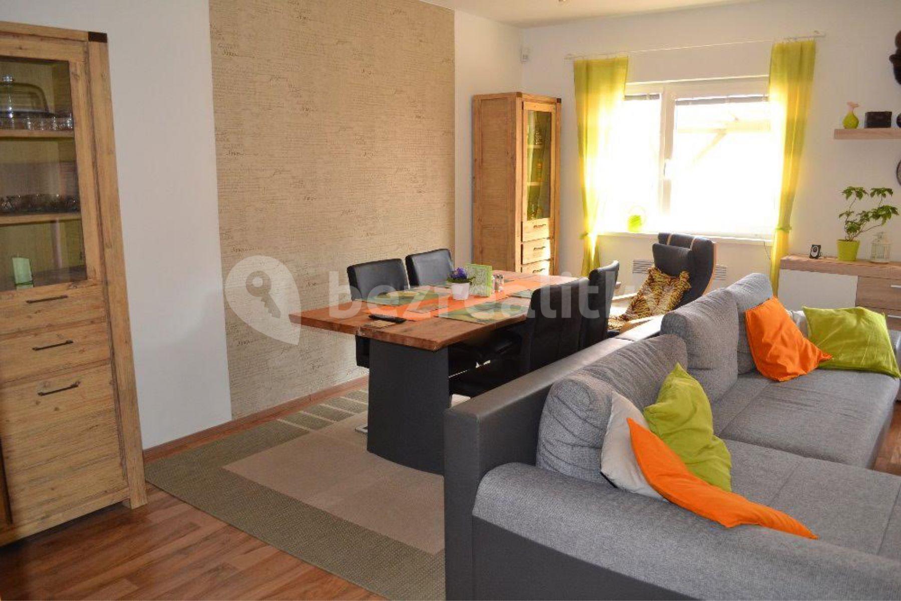 house to rent, 105 m², Antonína Judytky, Líbeznice, Středočeský Region