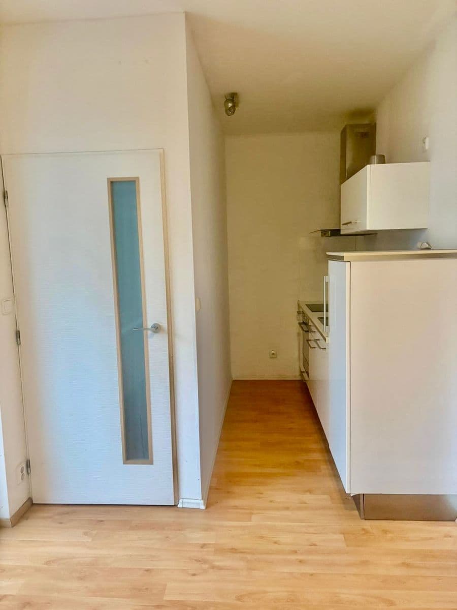 2 bedroom with open-plan kitchen flat to rent, 60 m², Miroslava Hajna, Prague, Prague 2 bedroom with open-plan kitchen flat to rent, 60 m², Miroslava Hajna, Prague, Prague