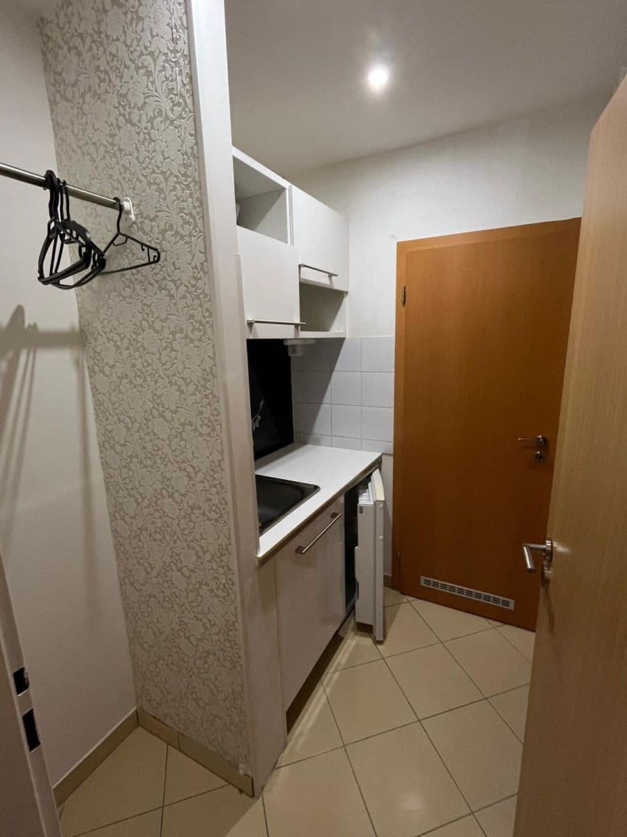 2 bedroom with open-plan kitchen flat to rent, 60 m², Miroslava Hajna, Prague, Prague 2 bedroom with open-plan kitchen flat to rent, 60 m², Miroslava Hajna, Prague, Prague