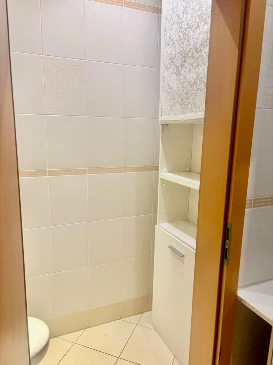 2 bedroom with open-plan kitchen flat to rent, 60 m², Miroslava Hajna, Prague, Prague 2 bedroom with open-plan kitchen flat to rent, 60 m², Miroslava Hajna, Prague, Prague