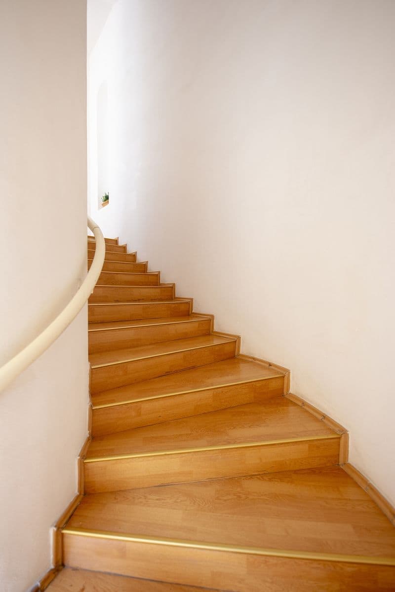 1 bedroom flat to rent, 66 m², Prague, Prague 1 bedroom flat to rent, 66 m², Prague, Prague