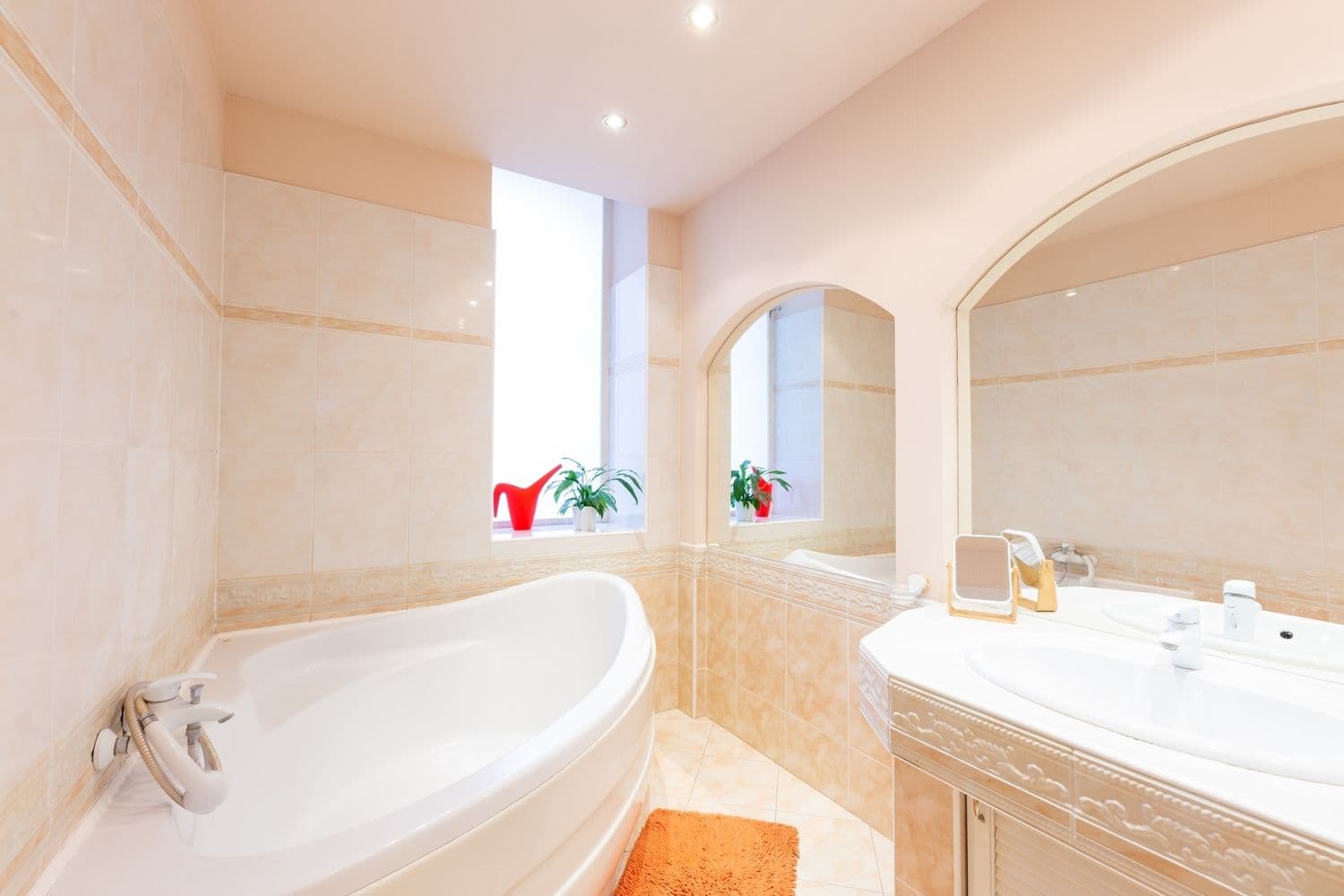 1 bedroom flat to rent, 66 m², Prague, Prague 1 bedroom flat to rent, 66 m², Prague, Prague