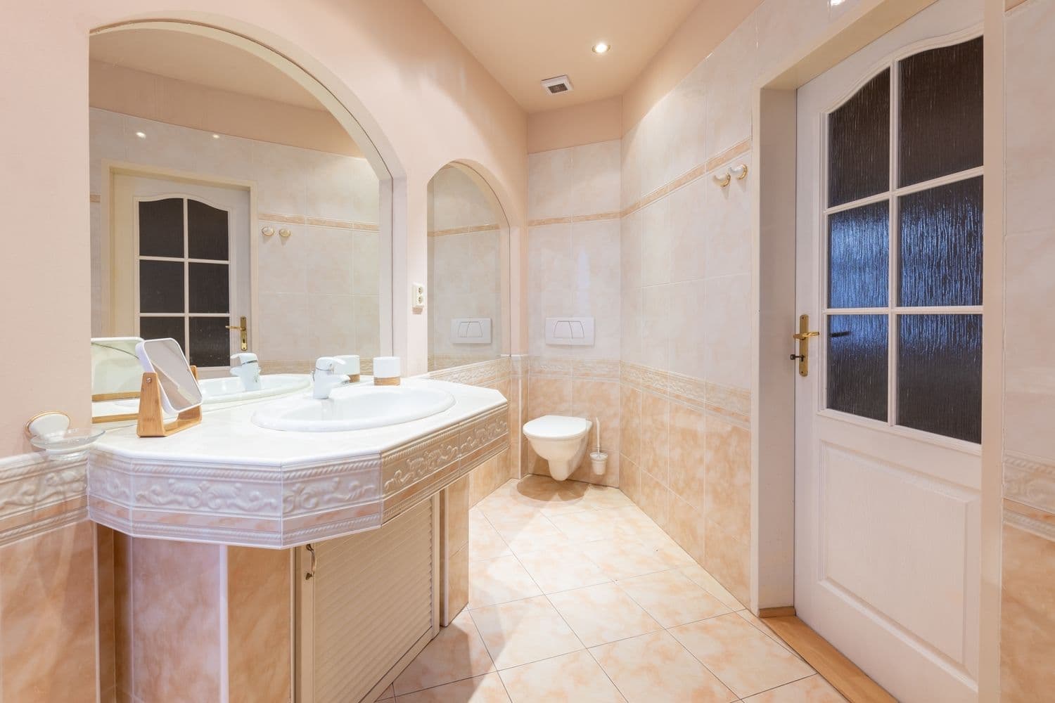 1 bedroom flat to rent, 66 m², Prague, Prague 1 bedroom flat to rent, 66 m², Prague, Prague