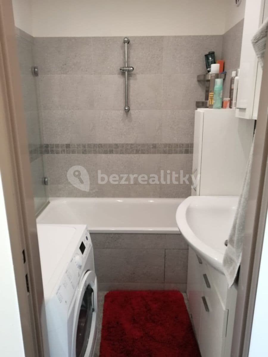 1 bedroom with open-plan kitchen flat to rent, 43 m², Okružní, Slaný, Středočeský Region 1 bedroom with open-plan kitchen flat to rent, 43 m², Okružní, Slaný, Středočeský Region
