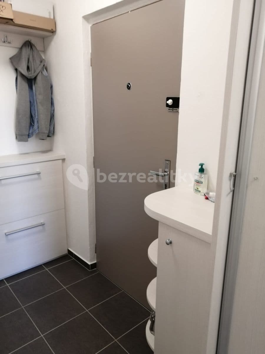 1 bedroom with open-plan kitchen flat to rent, 43 m², Okružní, Slaný, Středočeský Region 1 bedroom with open-plan kitchen flat to rent, 43 m², Okružní, Slaný, Středočeský Region