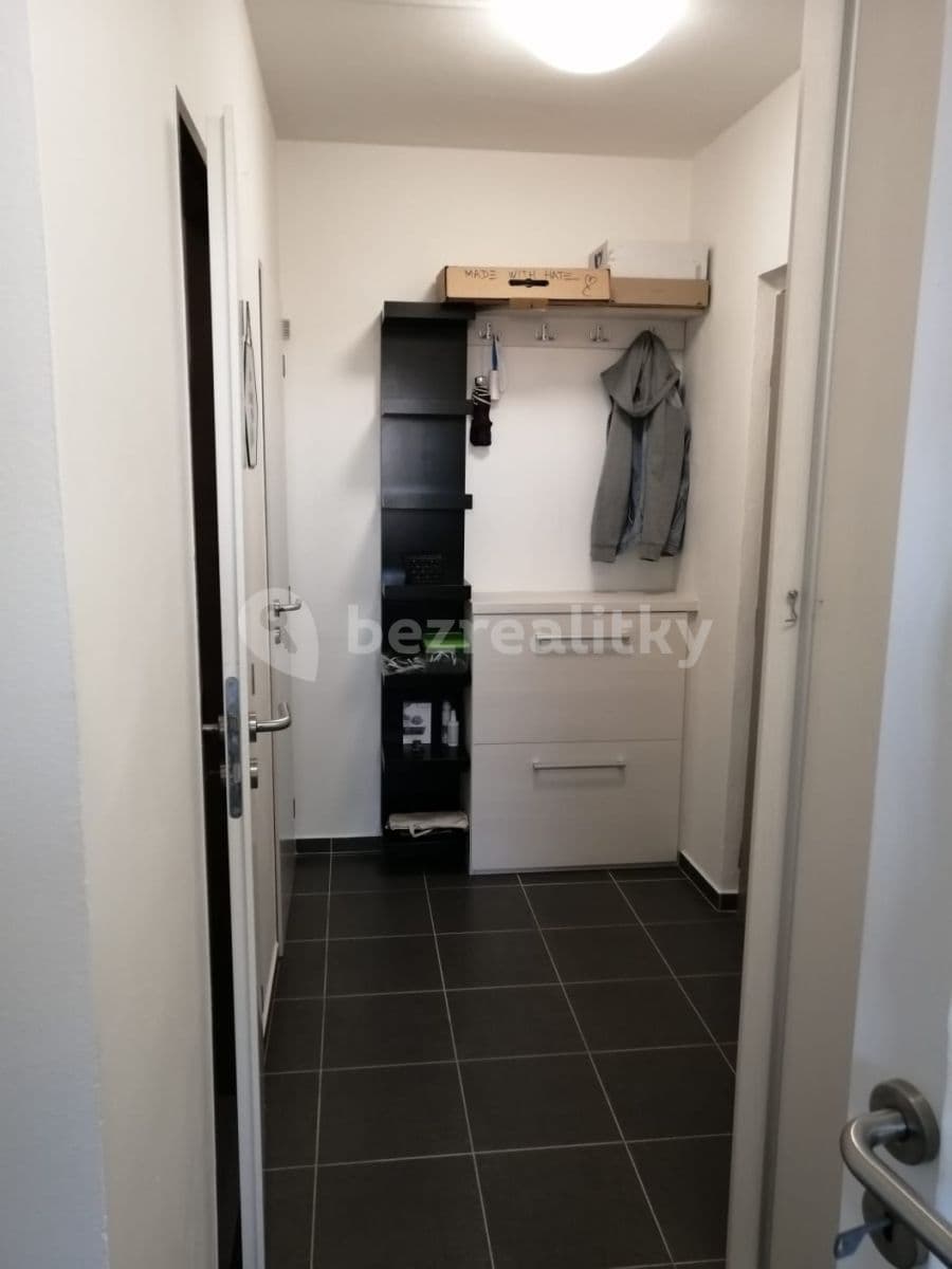1 bedroom with open-plan kitchen flat to rent, 43 m², Okružní, Slaný, Středočeský Region 1 bedroom with open-plan kitchen flat to rent, 43 m², Okružní, Slaný, Středočeský Region