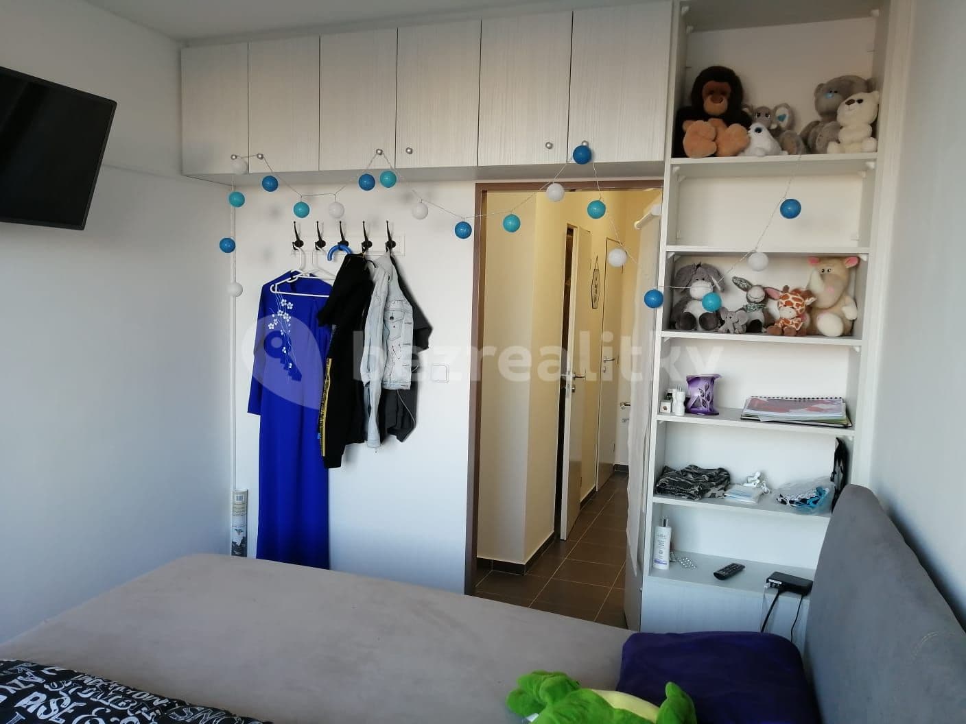 1 bedroom with open-plan kitchen flat to rent, 43 m², Okružní, Slaný, Středočeský Region 1 bedroom with open-plan kitchen flat to rent, 43 m², Okružní, Slaný, Středočeský Region