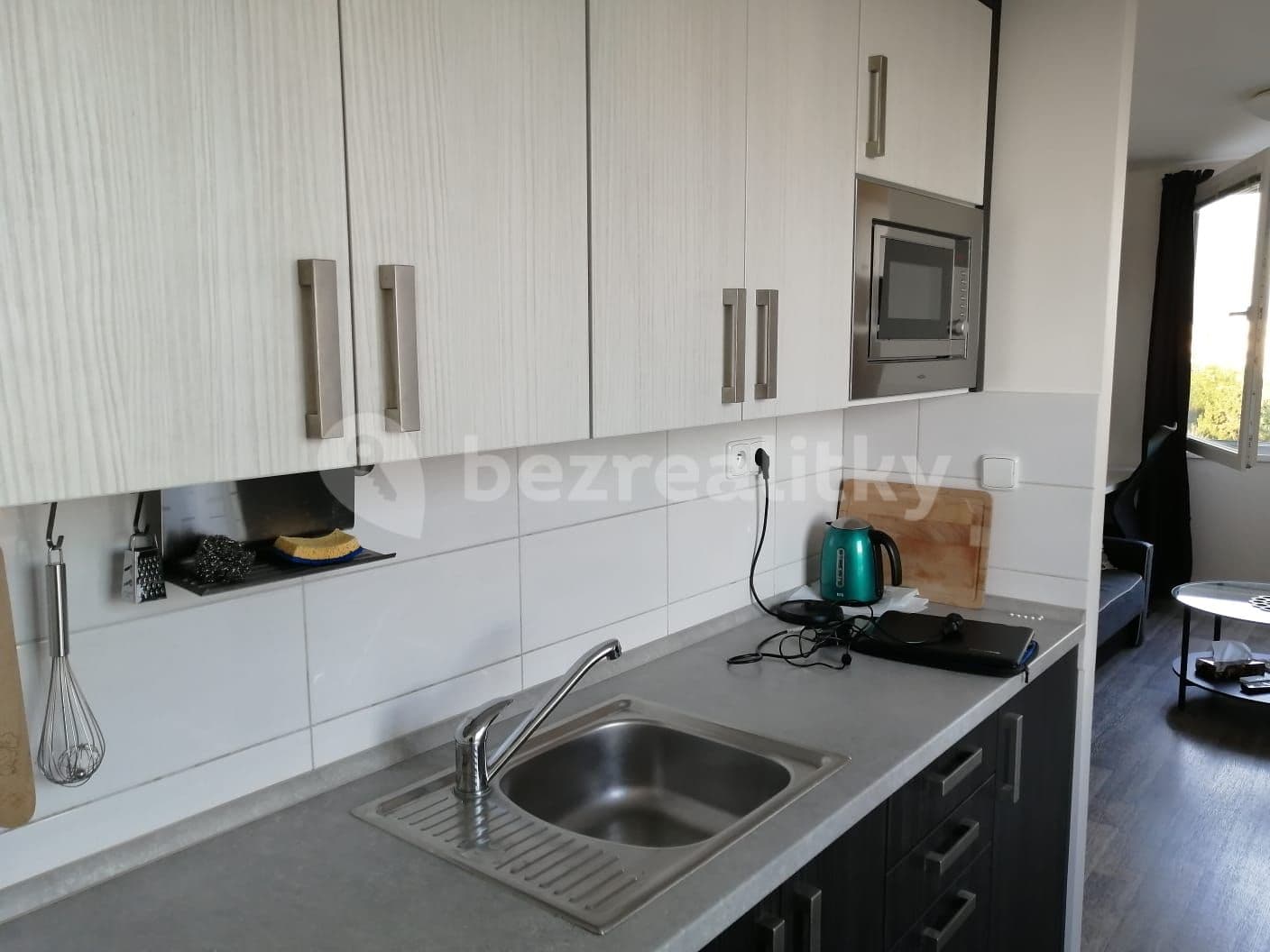1 bedroom with open-plan kitchen flat to rent, 43 m², Okružní, Slaný, Středočeský Region 1 bedroom with open-plan kitchen flat to rent, 43 m², Okružní, Slaný, Středočeský Region