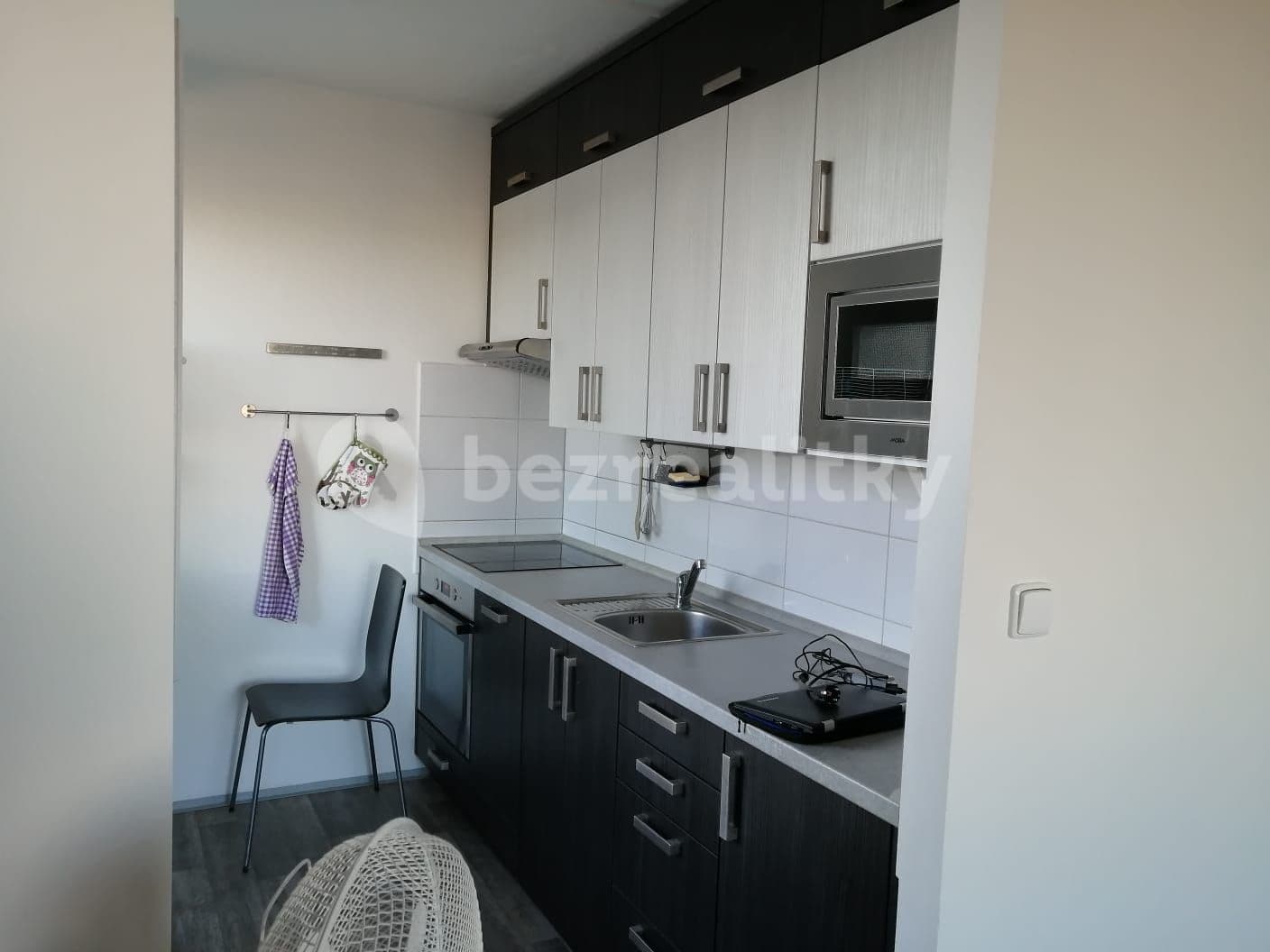 1 bedroom with open-plan kitchen flat to rent, 43 m², Okružní, Slaný, Středočeský Region 1 bedroom with open-plan kitchen flat to rent, 43 m², Okružní, Slaný, Středočeský Region