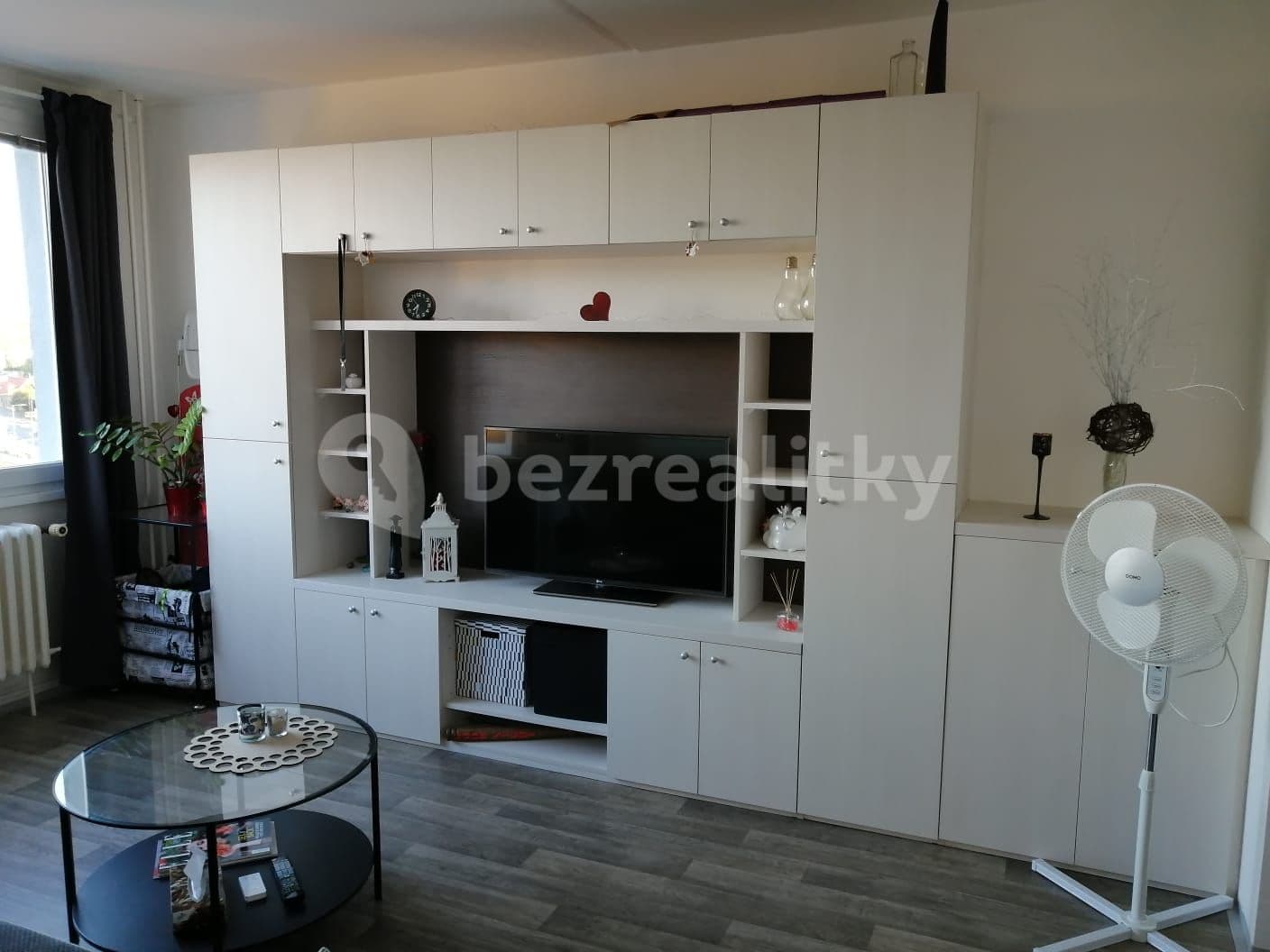 1 bedroom with open-plan kitchen flat to rent, 43 m², Okružní, Slaný, Středočeský Region 1 bedroom with open-plan kitchen flat to rent, 43 m², Okružní, Slaný, Středočeský Region