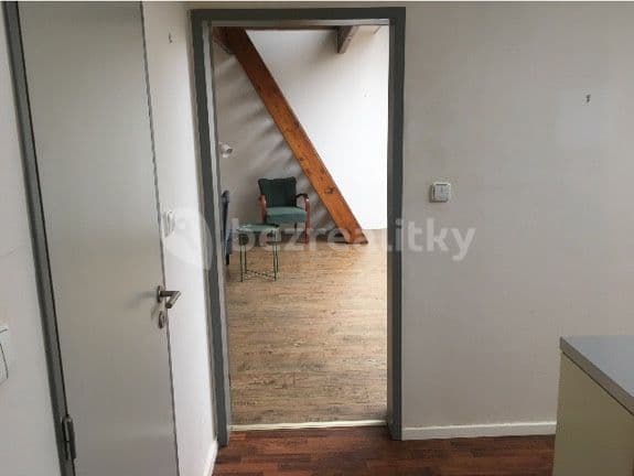 1 bedroom with open-plan kitchen flat to rent, 65 m², Korunní, Prague, Prague 1 bedroom with open-plan kitchen flat to rent, 65 m², Korunní, Prague, Prague