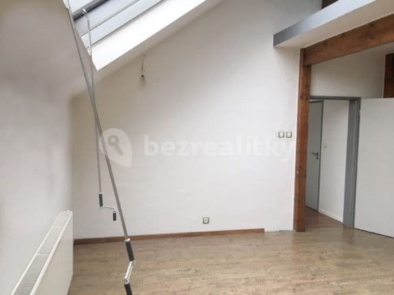 1 bedroom with open-plan kitchen flat to rent, 65 m², Korunní, Prague, Prague 1 bedroom with open-plan kitchen flat to rent, 65 m², Korunní, Prague, Prague