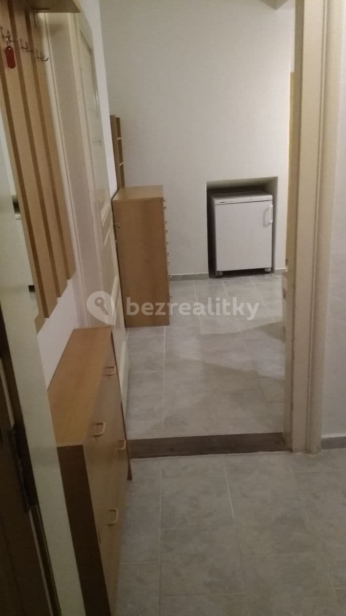 Studio flat to rent, 25 m², Petrohradská, Prague, Prague Studio flat to rent, 25 m², Petrohradská, Prague, Prague