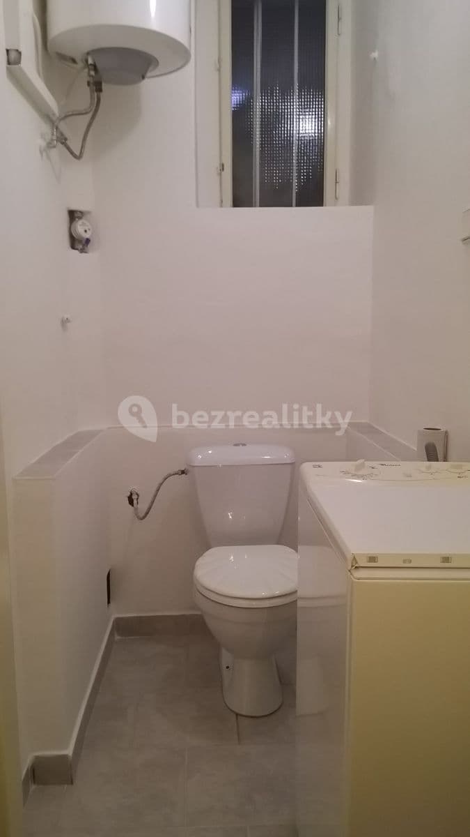 Studio flat to rent, 25 m², Petrohradská, Prague, Prague Studio flat to rent, 25 m², Petrohradská, Prague, Prague