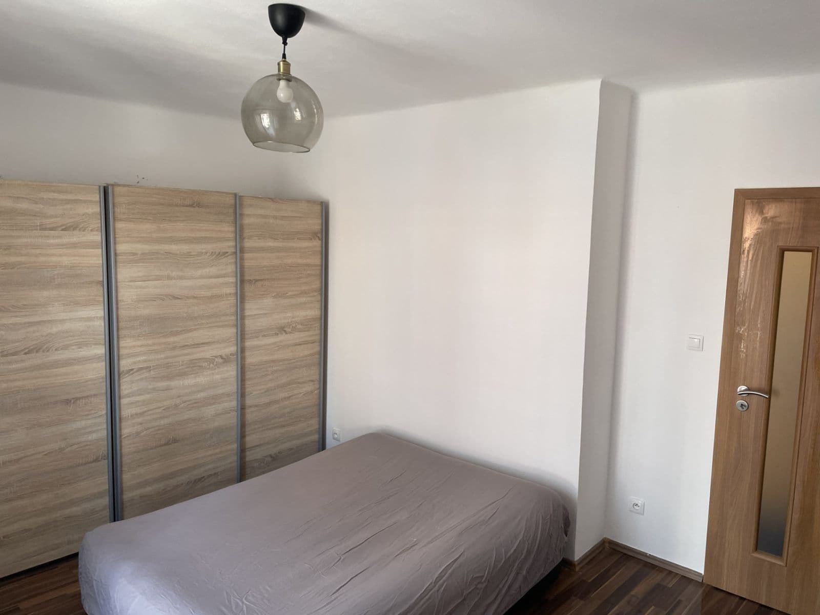 2 bedroom flat to rent, 53 m², Dačického, Prague, Prague 2 bedroom flat to rent, 53 m², Dačického, Prague, Prague