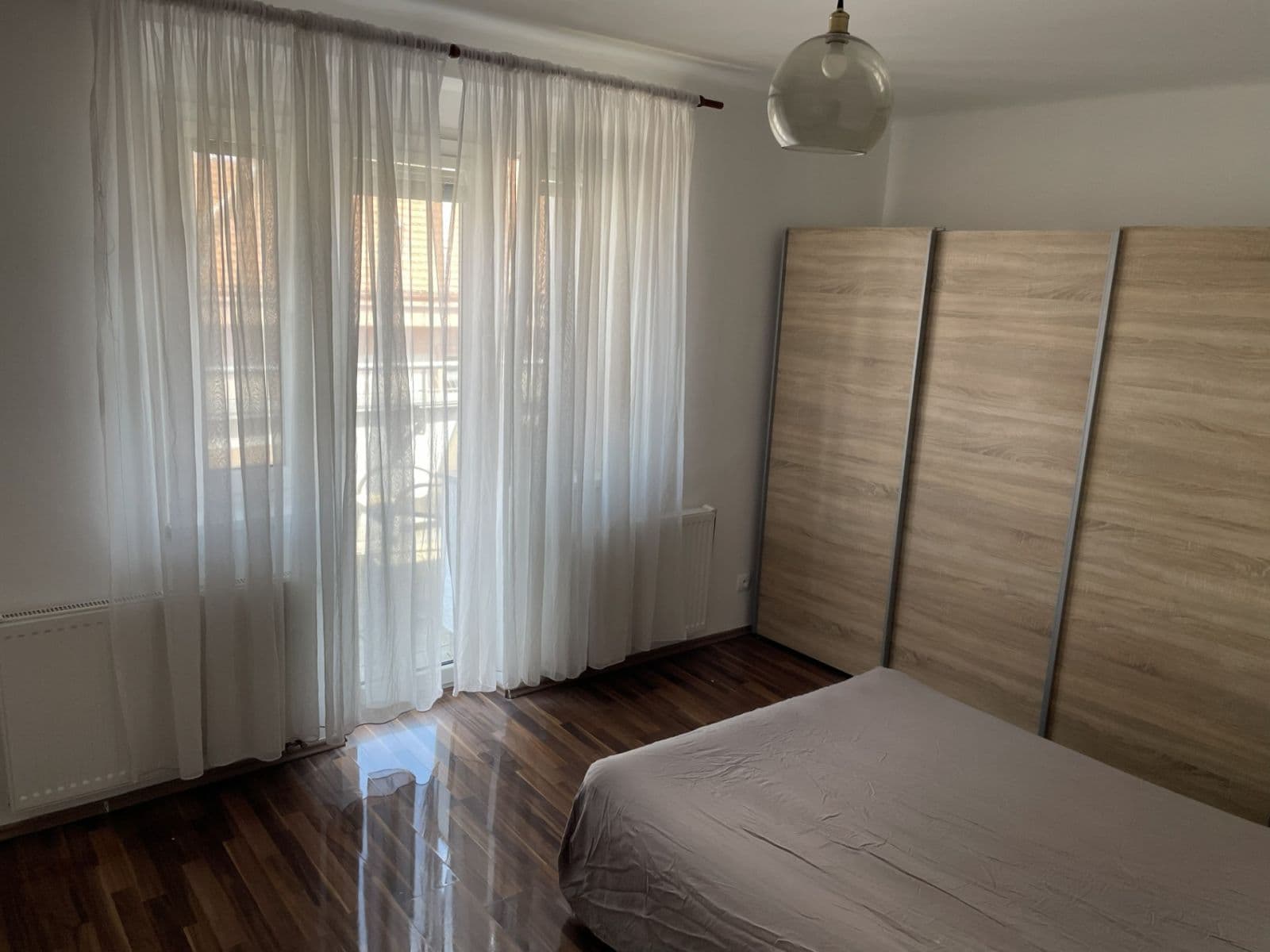 2 bedroom flat to rent, 53 m², Dačického, Prague, Prague 2 bedroom flat to rent, 53 m², Dačického, Prague, Prague