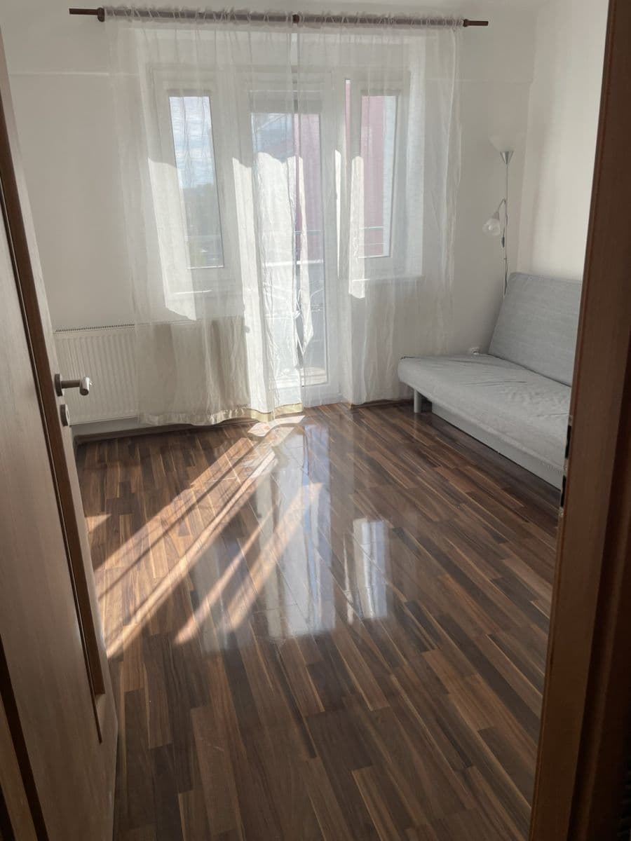 2 bedroom flat to rent, 53 m², Dačického, Prague, Prague 2 bedroom flat to rent, 53 m², Dačického, Prague, Prague