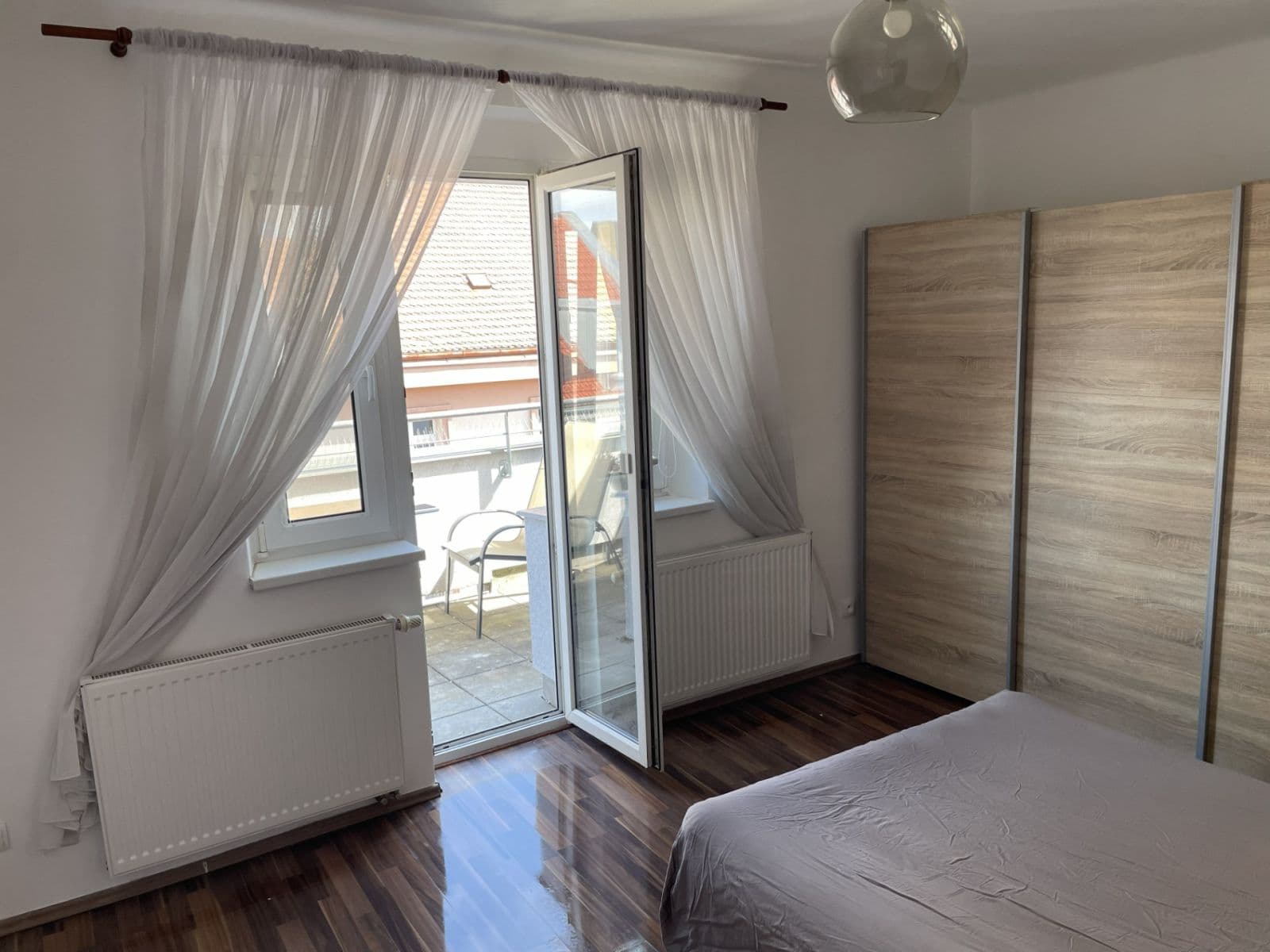 2 bedroom flat to rent, 53 m², Dačického, Prague, Prague 2 bedroom flat to rent, 53 m², Dačického, Prague, Prague