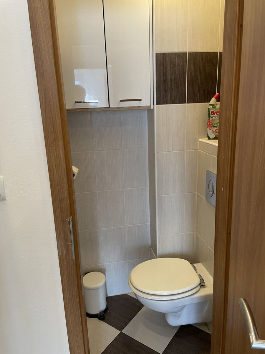 2 bedroom flat to rent, 53 m², Dačického, Prague, Prague 2 bedroom flat to rent, 53 m², Dačického, Prague, Prague