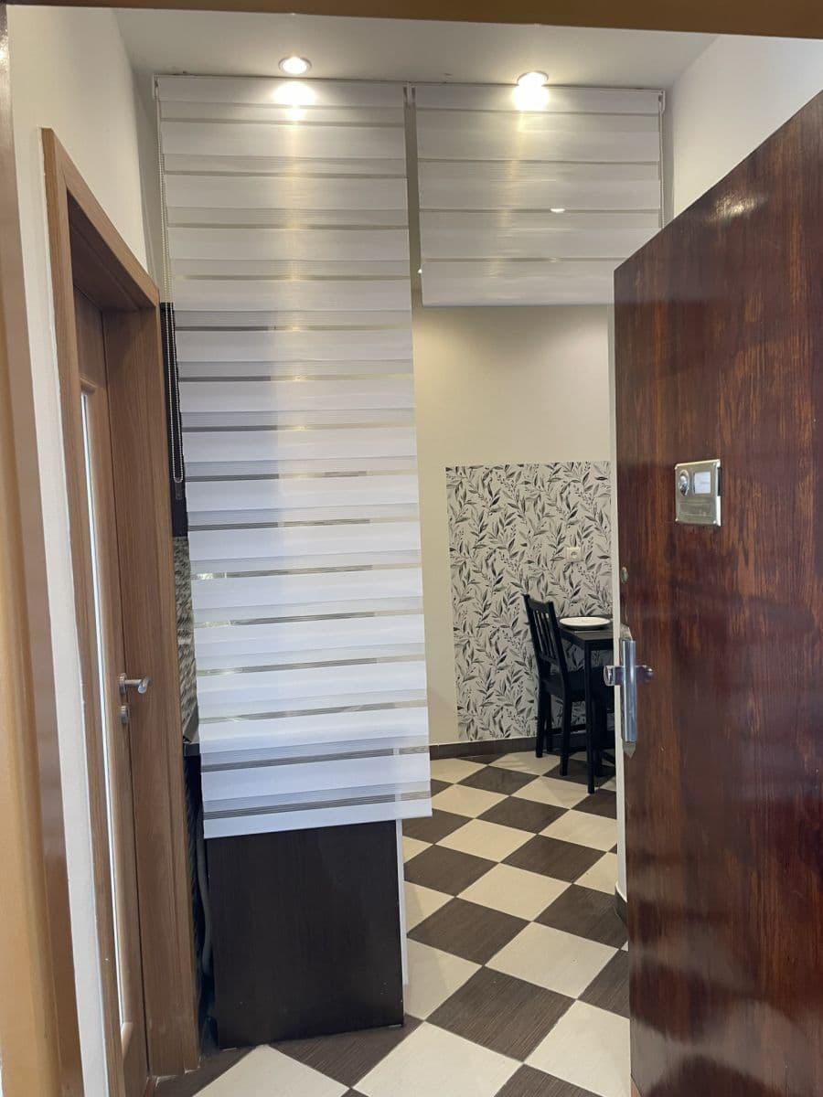 2 bedroom flat to rent, 53 m², Dačického, Prague, Prague 2 bedroom flat to rent, 53 m², Dačického, Prague, Prague