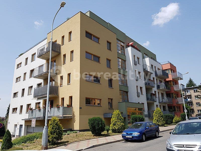 2 bedroom with open-plan kitchen flat to rent, 81 m², Nehvizdská, Prague, Prague 2 bedroom with open-plan kitchen flat to rent, 81 m², Nehvizdská, Prague, Prague