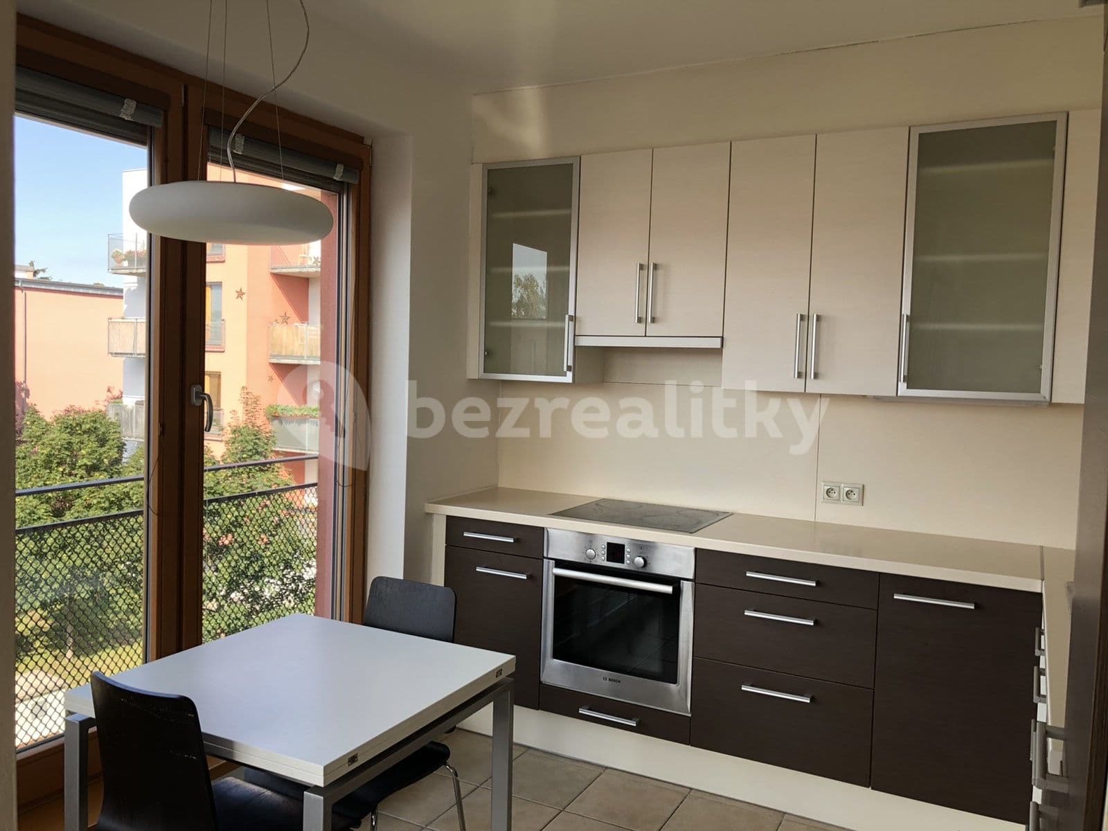 2 bedroom with open-plan kitchen flat to rent, 81 m², Nehvizdská, Prague, Prague 2 bedroom with open-plan kitchen flat to rent, 81 m², Nehvizdská, Prague, Prague