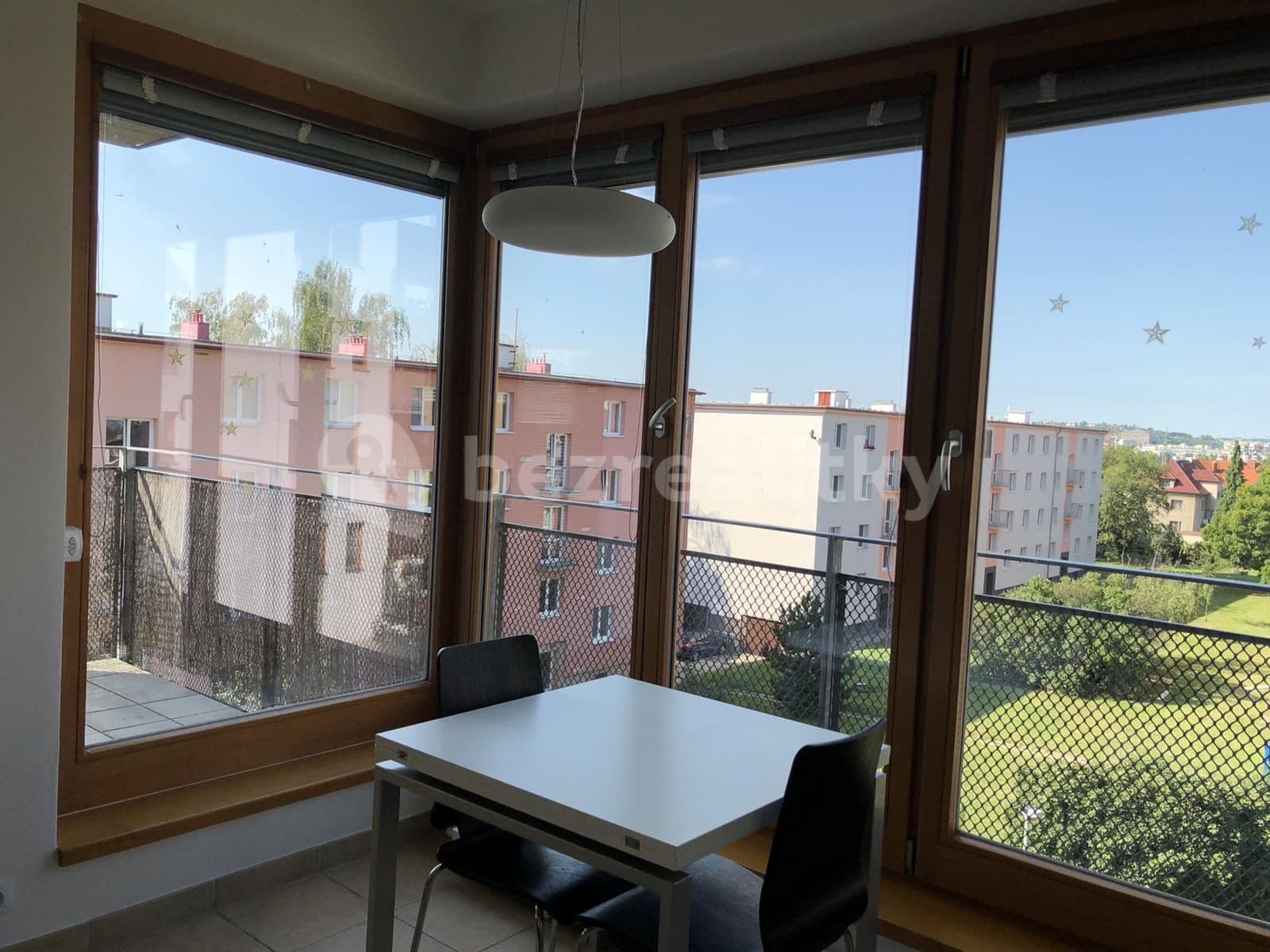 2 bedroom with open-plan kitchen flat to rent, 81 m², Nehvizdská, Prague, Prague 2 bedroom with open-plan kitchen flat to rent, 81 m², Nehvizdská, Prague, Prague