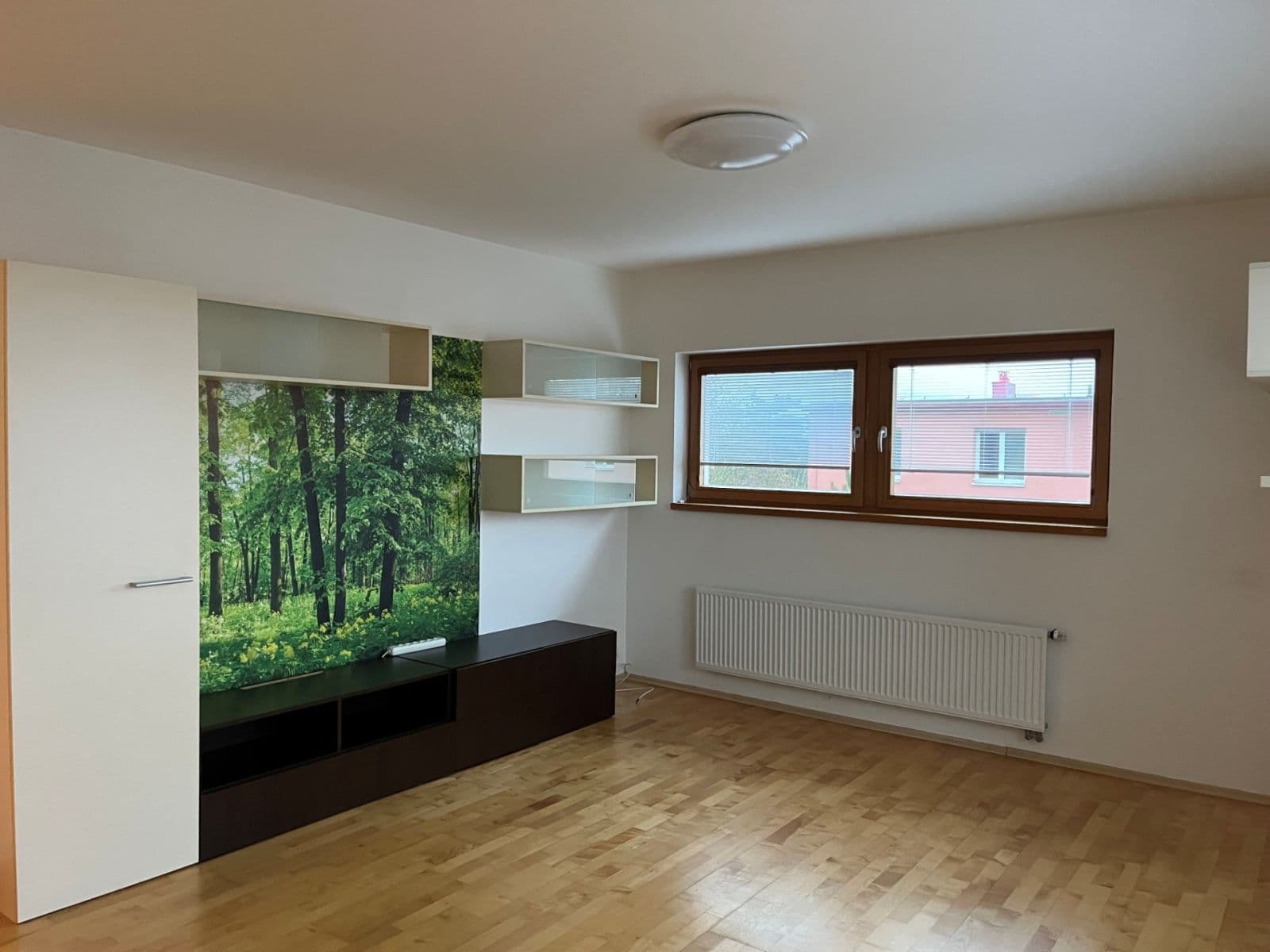 2 bedroom with open-plan kitchen flat to rent, 81 m², Nehvizdská, Prague, Prague 2 bedroom with open-plan kitchen flat to rent, 81 m², Nehvizdská, Prague, Prague