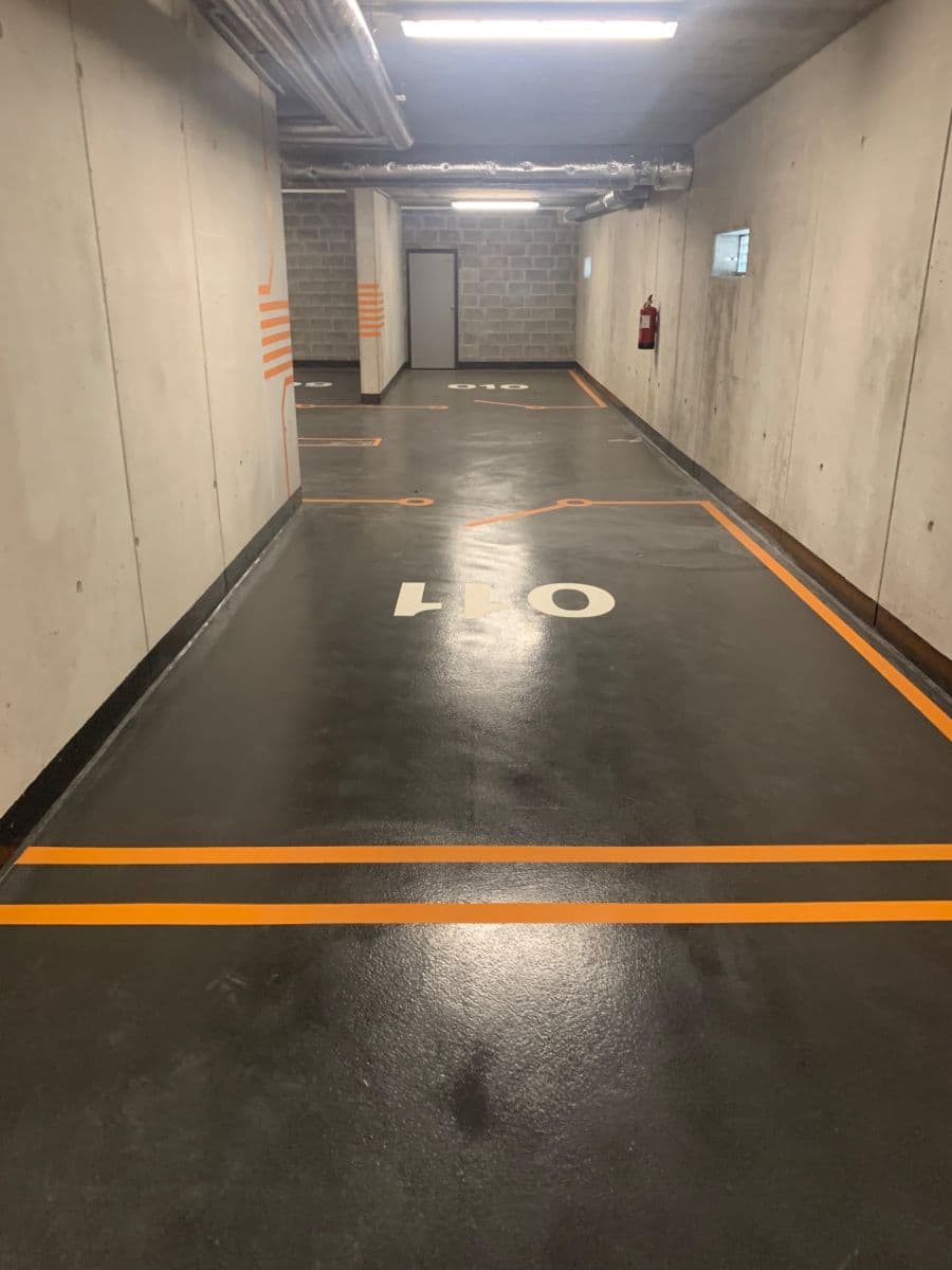 1 bedroom with open-plan kitchen flat to rent, 51 m², Svatošových, Prague, Prague 1 bedroom with open-plan kitchen flat to rent, 51 m², Svatošových, Prague, Prague