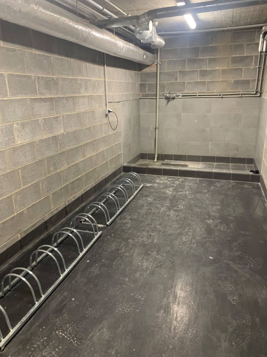 1 bedroom with open-plan kitchen flat to rent, 51 m², Svatošových, Prague, Prague 1 bedroom with open-plan kitchen flat to rent, 51 m², Svatošových, Prague, Prague