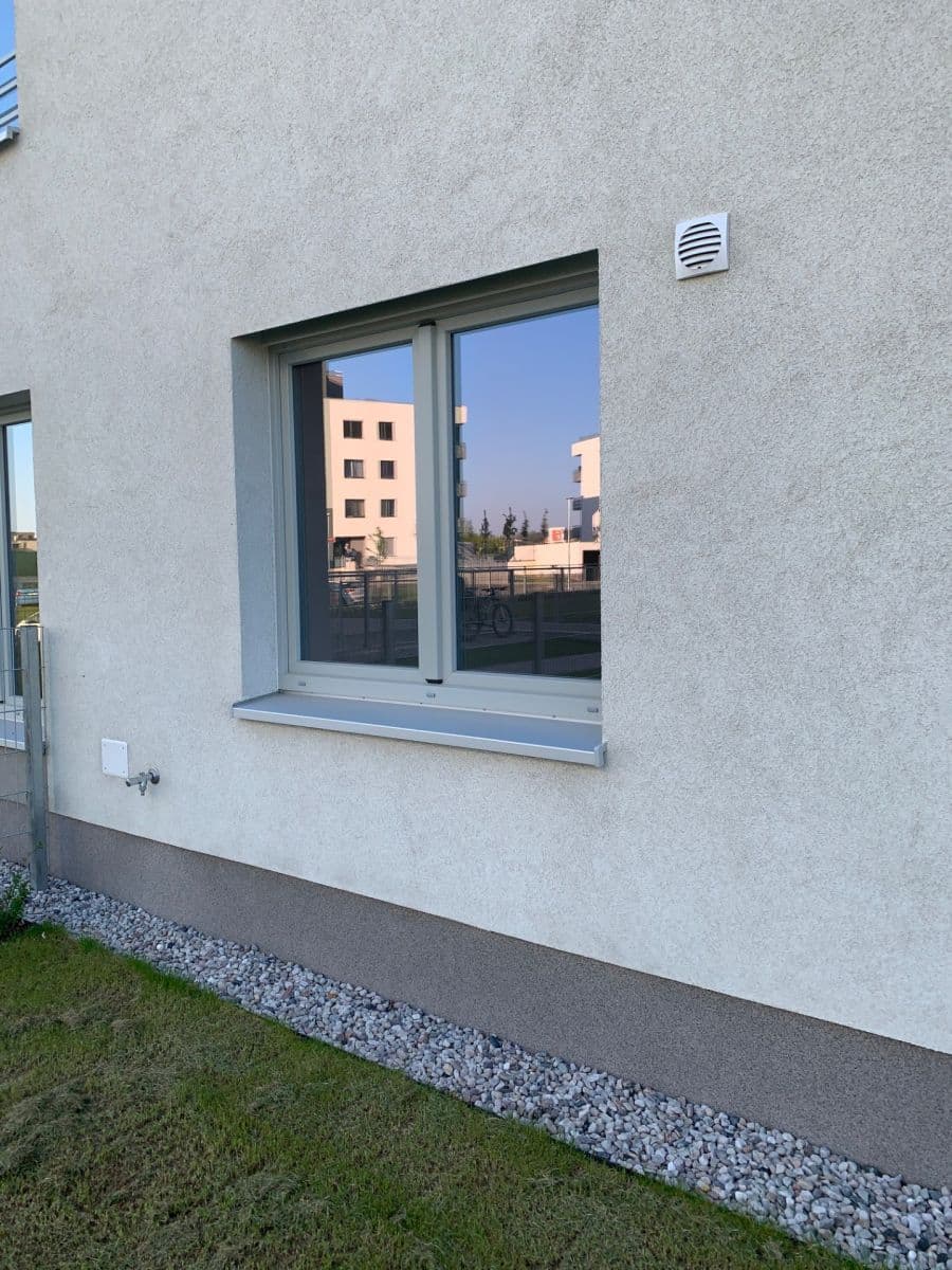 1 bedroom with open-plan kitchen flat to rent, 51 m², Svatošových, Prague, Prague 1 bedroom with open-plan kitchen flat to rent, 51 m², Svatošových, Prague, Prague