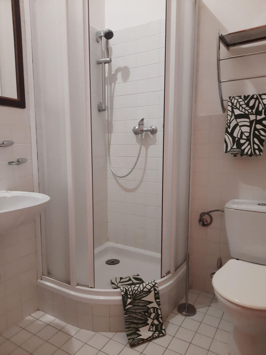 Studio flat to rent, 27 m², Vlkova, Prague, Prague Studio flat to rent, 27 m², Vlkova, Prague, Prague