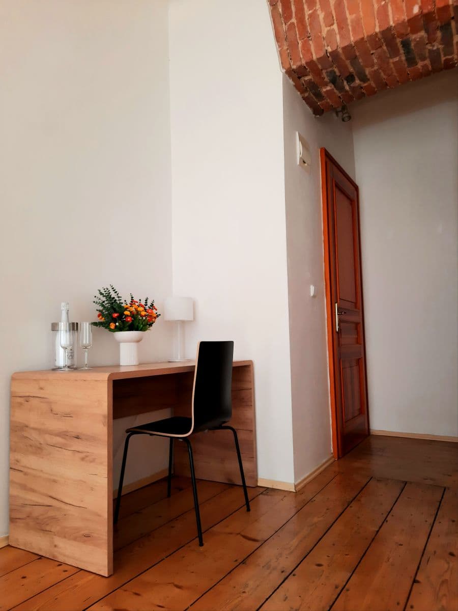 Studio flat to rent, 27 m², Vlkova, Prague, Prague Studio flat to rent, 27 m², Vlkova, Prague, Prague