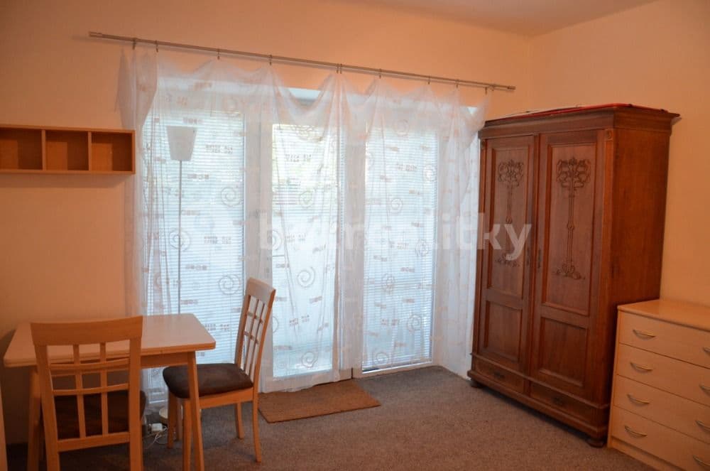 Studio flat to rent, 30 m², Prague, Prague Studio flat to rent, 30 m², Prague, Prague
