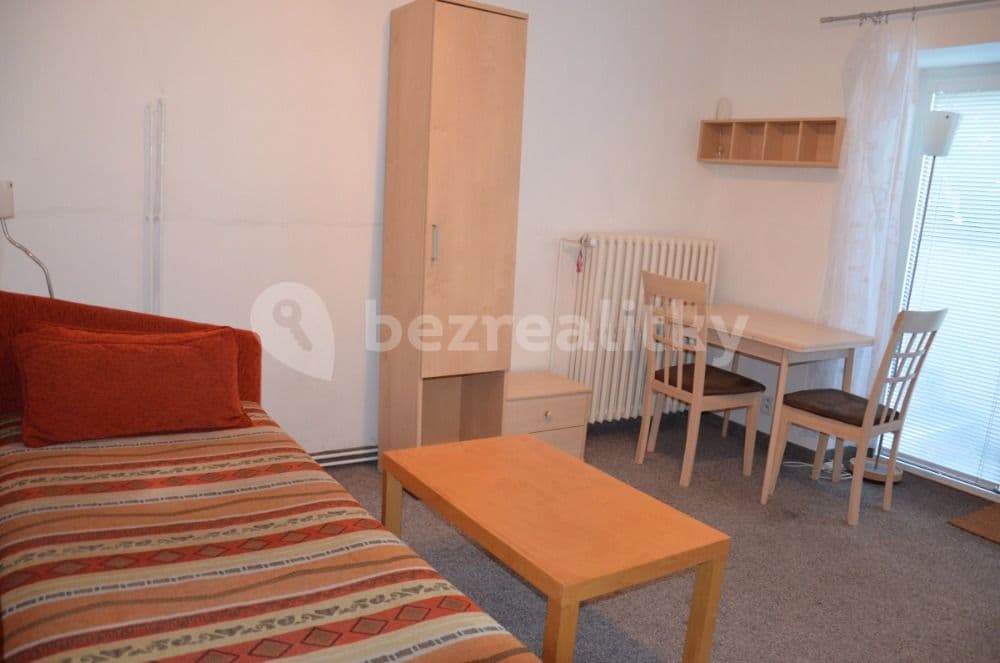 Studio flat to rent, 30 m², Prague, Prague Studio flat to rent, 30 m², Prague, Prague