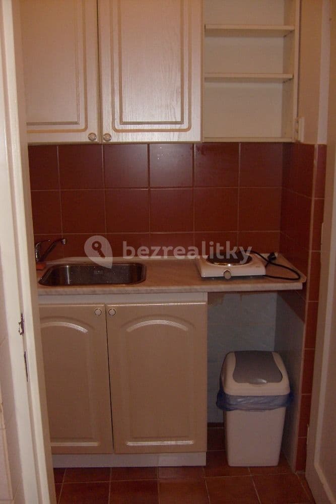 Studio flat to rent, 30 m², Prague, Prague Studio flat to rent, 30 m², Prague, Prague