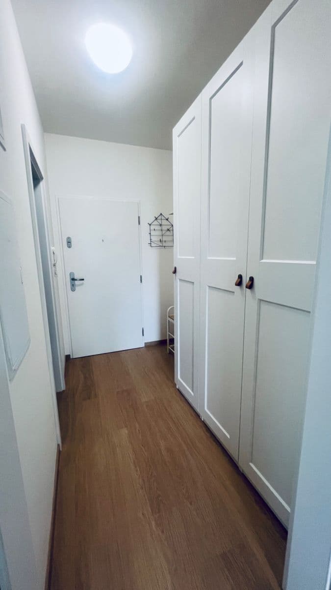1 bedroom with open-plan kitchen flat to rent, 41 m², Na Komořsku, Prague, Prague 1 bedroom with open-plan kitchen flat to rent, 41 m², Na Komořsku, Prague, Prague