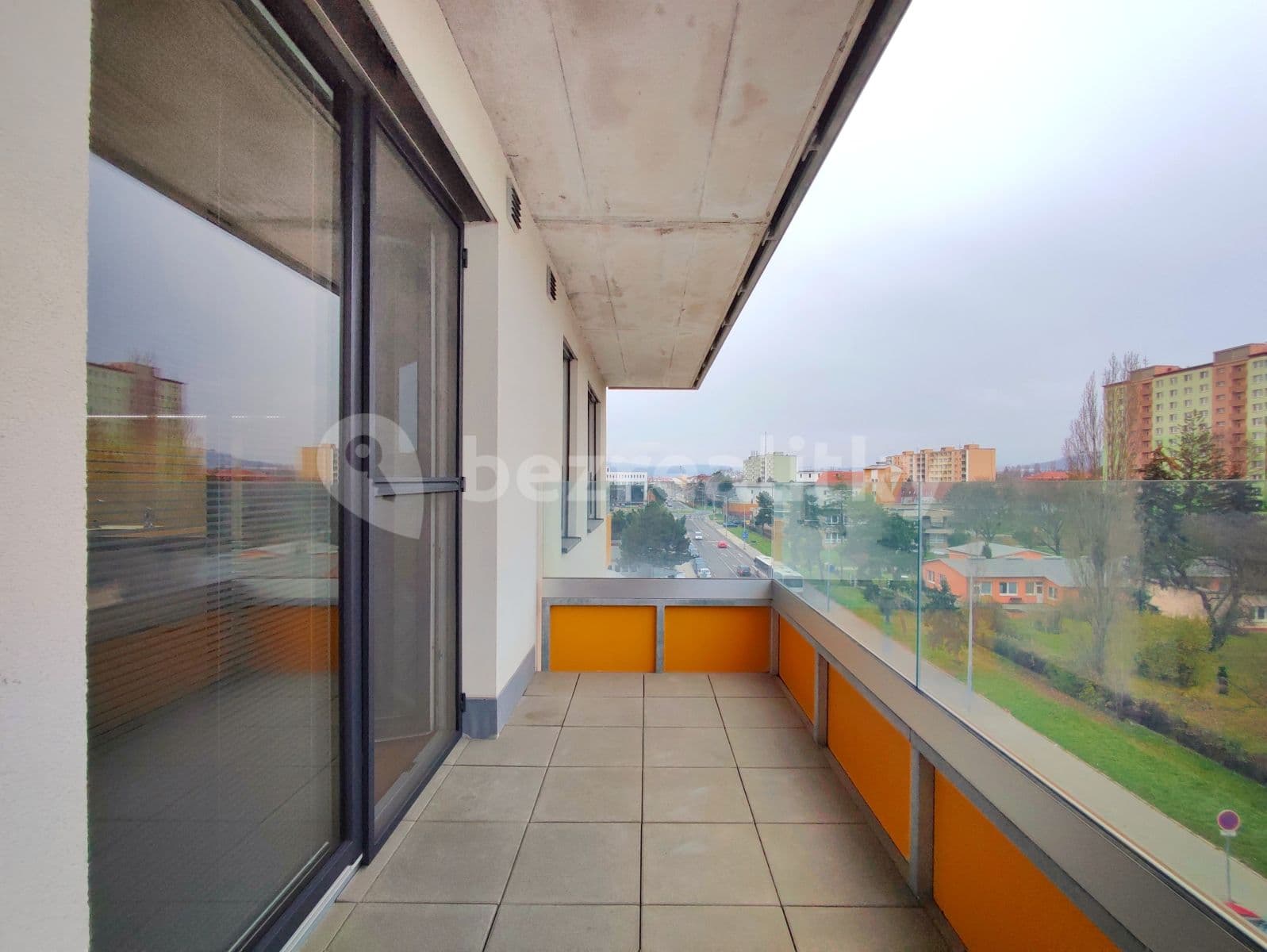 Studio flat to rent, 36 m², Koperníkova, Brno, Jihomoravský Region Studio flat to rent, 36 m², Koperníkova, Brno, Jihomoravský Region