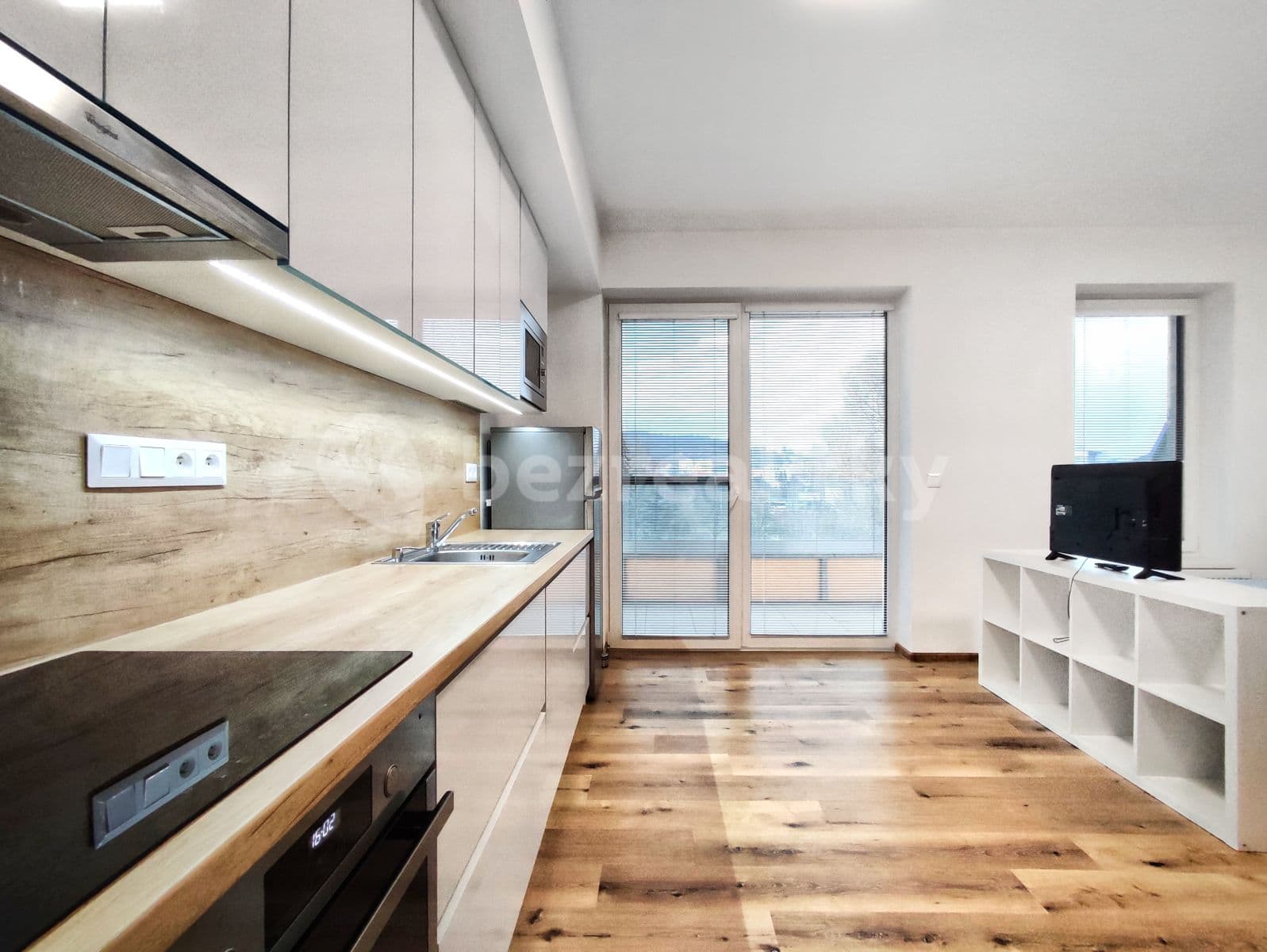 Studio flat to rent, 36 m², Koperníkova, Brno, Jihomoravský Region Studio flat to rent, 36 m², Koperníkova, Brno, Jihomoravský Region