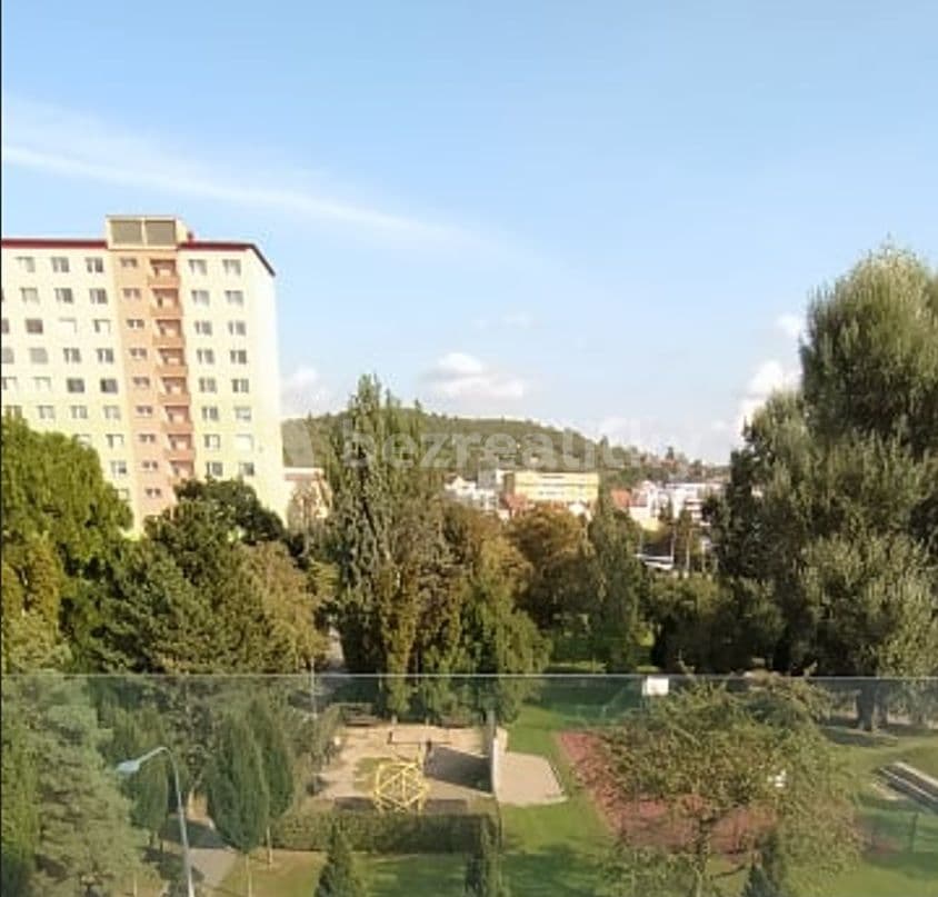 Studio flat to rent, 36 m², Koperníkova, Brno, Jihomoravský Region Studio flat to rent, 36 m², Koperníkova, Brno, Jihomoravský Region