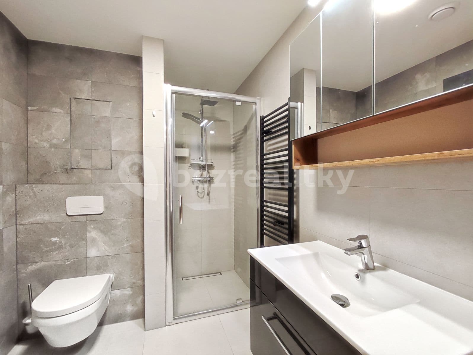 Studio flat to rent, 36 m², Koperníkova, Brno, Jihomoravský Region Studio flat to rent, 36 m², Koperníkova, Brno, Jihomoravský Region